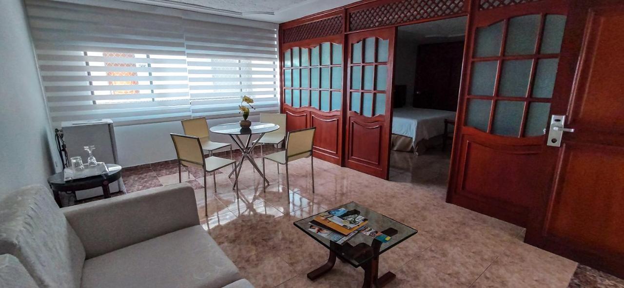 Sicarare 4* Valledupar
