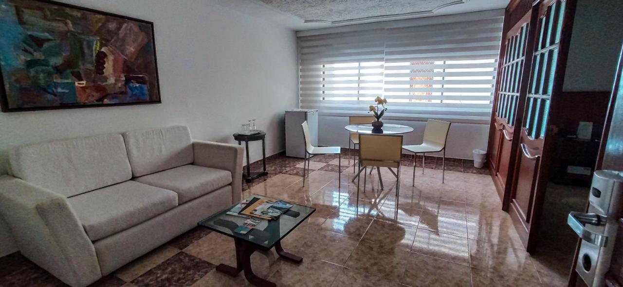 Sicarare Hotel Valledupar